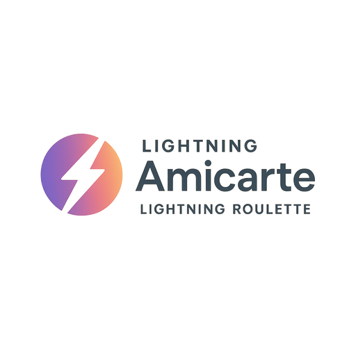 Lightning Roulette Amicarte